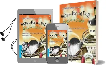 Walter the Farting dog Goes on a Cruise Audiobook download free by William Kotzwinkle