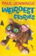Audiobook Weirdest Stories author Paul Jennings