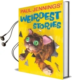 Weirdest Stories Audiobook download free by Paul Jennings