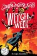 Audiobook Witch Week author Diana Wynne Jones