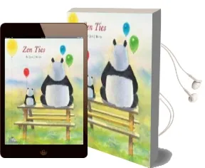Zen Ties Audiobook download free by Jon J. Muth