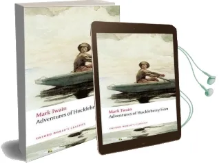 Adventures of Huckleberry Finn Audiobook download free by Mark Twain