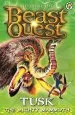 Audiobook Beast Quest: Tusk the Mighty Mammoth: Series 3 Book 5 author Adam Blade