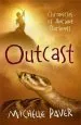 Audiobook Chronicles of Ancient Darkness: Outcast: Book 4 author Michelle Paver