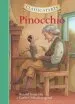 Audiobook Classic Starts (R): Pinocchio author Carlo Collodi