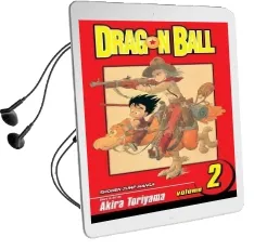 Dragon Ball, Vol. 2 Audiobook download free by Akira Toriyama