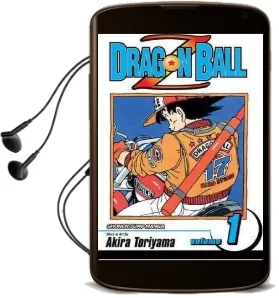 Dragon Ball z, Vol. 1 Audiobook download free by Akira Toriyama