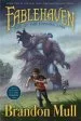 Audiobook Fablehaven: Rise of the Evening Star author Brandon Mull