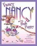Audiobook Fancy Nancy and the Posh Puppy author Jane O'Connor