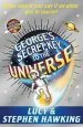 Audiobook George'S Secret key to the Universe author Lucy Hawking