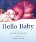 Audiobook Hello Baby author Jenni Overend