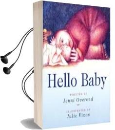 Hello Baby Audiobook download free by Jenni Overend