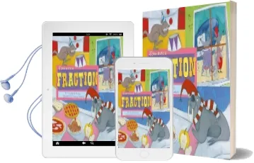 If you Were a Fraction Audiobook download free by Trisha Speed Shaskan