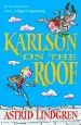 Audiobook Karlson on the Roof author Astrid Lindgren