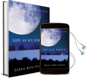Life as we Knew it Audiobook download free by Susan Beth Pfeffer