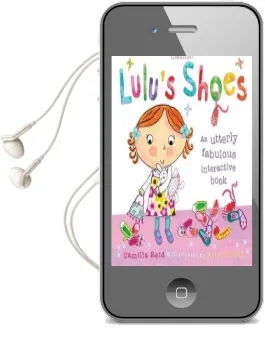 Lulu'S Shoes Audiobook download free by Camilla Reid