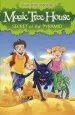 Audiobook Magic Tree House 3: Secret of the Pyramid author Mary Pope Osborne