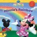 Audiobook Mickey Mouse Clubhouse Minnie'S Rainbow author Sheila Sweeny Higginson