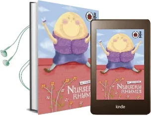 My Favourite Nursery Rhymes Audiobook download free by Ladybird