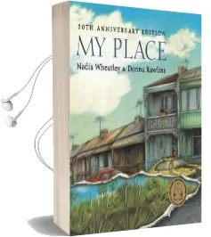 My Place Audiobook download free by Nadia Wheatley