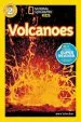 Audiobook National Geographic Kids Readers: Volcanoes author National Geographic
