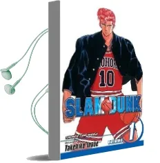 Slam Dunk, Vol. 1 Audiobook download free by Takehiko Inoue