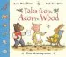 Audiobook Tales From Acorn Wood: Three Lift-The-Flap Stories author Julia Donaldson