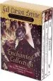 Audiobook The Enchanted Collection: Ella Enchanted/The two Princesses of Bamarre/Fairest author Gail Carson Levine