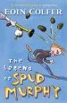 Audiobook The Legend of Spud Murphy author Eoin Colfer