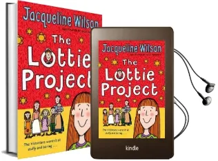 The Lottie Project Audiobook download free by Jacqueline Wilson