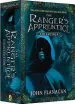 Audiobook The Ranger'S Apprentice Collection author John Flanagan