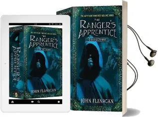 The Ranger'S Apprentice Collection Audiobook download free by John Flanagan