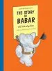 Audiobook The Story of Babar author Jean De Brunhoff