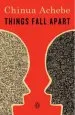 Audiobook Things Fall Apart author Chinua Achebe