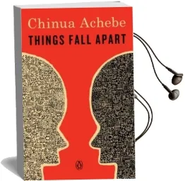 Things Fall Apart Audiobook download free by Chinua Achebe