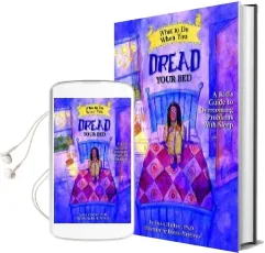 What to do When you Dread Your bed: A Kid'S Guide to Overcoming Problems With Sleep Audiobook download free by Dawn Huebner
