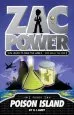 Audiobook Zac Power #1: Poison Island: 24 Hours to Save the World ... and Walk the dog author H I Larry