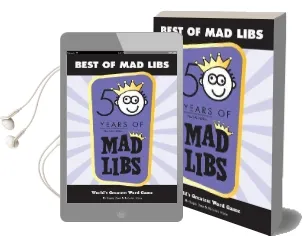 Best of mad Libs Audiobook download free by Roger Price