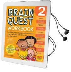 Brain Quest Workbook: Grade 2 Audiobook download free by Liane Onish