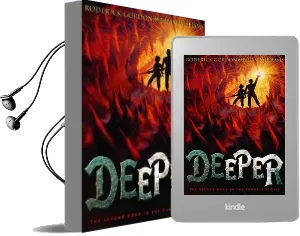 Deeper Audiobook download free by Roderick Gordon