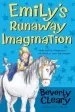 Audiobook Emily'S Runaway Imagination author Beverly Cleary