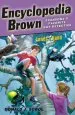 Audiobook Encyclopedia Brown Lends a Hand author Donald J Sobol