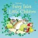 Audiobook Fairy Tales for Little Children author Laura Parker