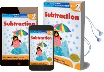Grade 2 Subtraction Audiobook download free by Publishing Kumon