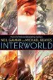 Audiobook Interworld author Neil Gaiman
