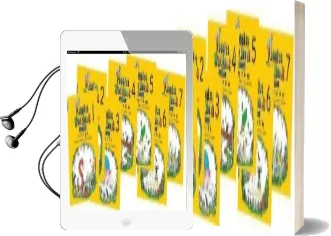 Jolly Phonics Workbooks 1-7: In Print Letters (American English Edition) Audiobook download free by Sue Lloyd