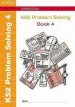 Audiobook Ks2 Problem Solving Book 4 author Ann Montague Smith