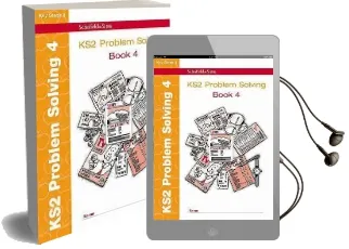 Ks2 Problem Solving Book 4 Audiobook download free by Ann Montague Smith