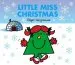Audiobook Little Miss Christmas author Roger Hargreaves