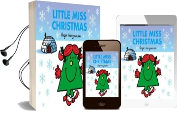 Little Miss Christmas Audiobook download free by Roger Hargreaves